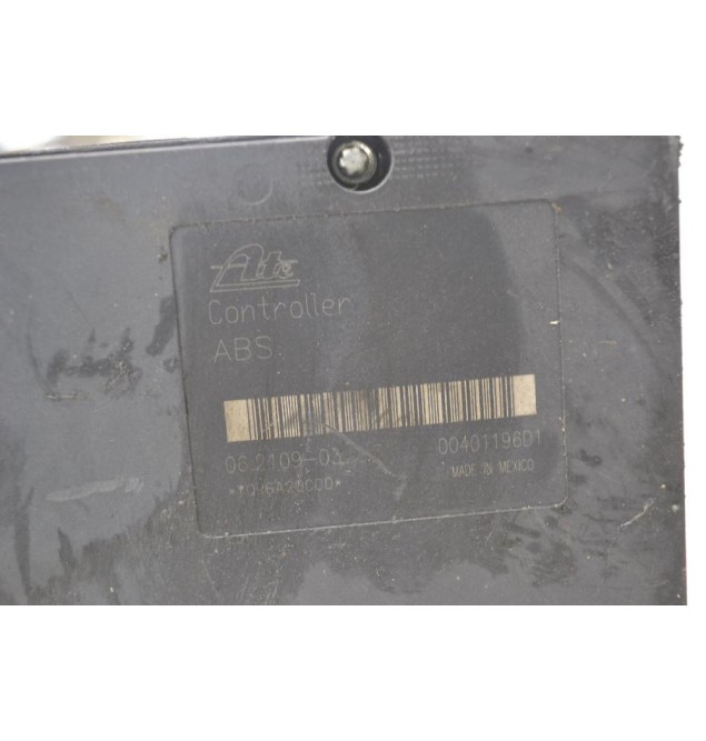 Μονάδα ABS Nissan Navara 2004-2025 ATE 06210903323 47660EB32A 06210204634