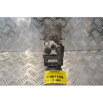 Μονάδα ABS Nissan Navara D22 1998-2005 BOSCH 47660-VK310 11000031300