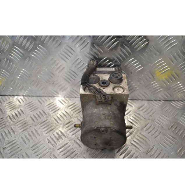 Μονάδα ABS Nissan Navara D22 1998-2005 BOSCH 47660-VK310 11000031300