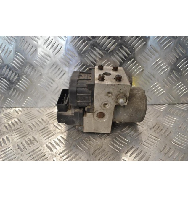 Μονάδα ABS Nissan Navara D22 1998-2005 BOSCH 47660-VK310 11000031300