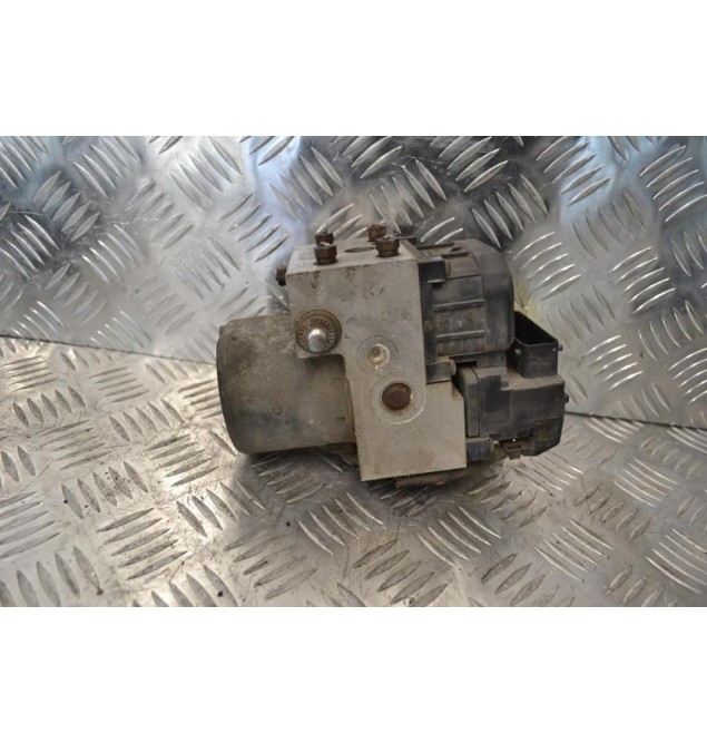 Μονάδα ABS Nissan Navara D22 1998-2005 BOSCH 47660-VK310 11000031300