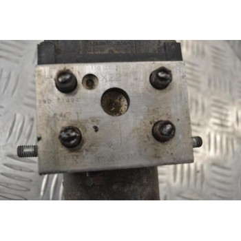 Μονάδα ABS Nissan Navara D22 1998-2005 BOSCH 47660-VK310 11000031300