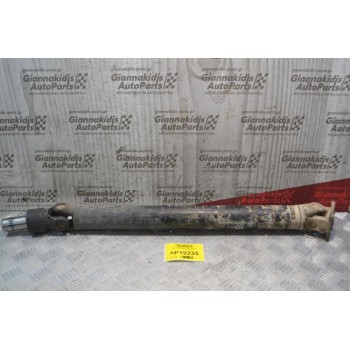 Κεντρικός Άξονας  Nissan Vanette Αρ.Κινητήρα LD23 1994-2002