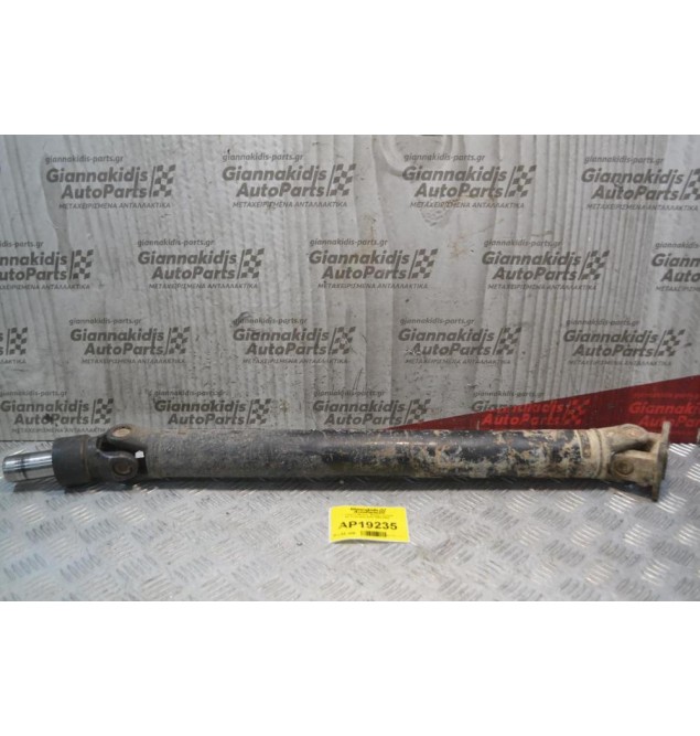 Κεντρικός Άξονας  Nissan Vanette Αρ.Κινητήρα LD23 1994-2002