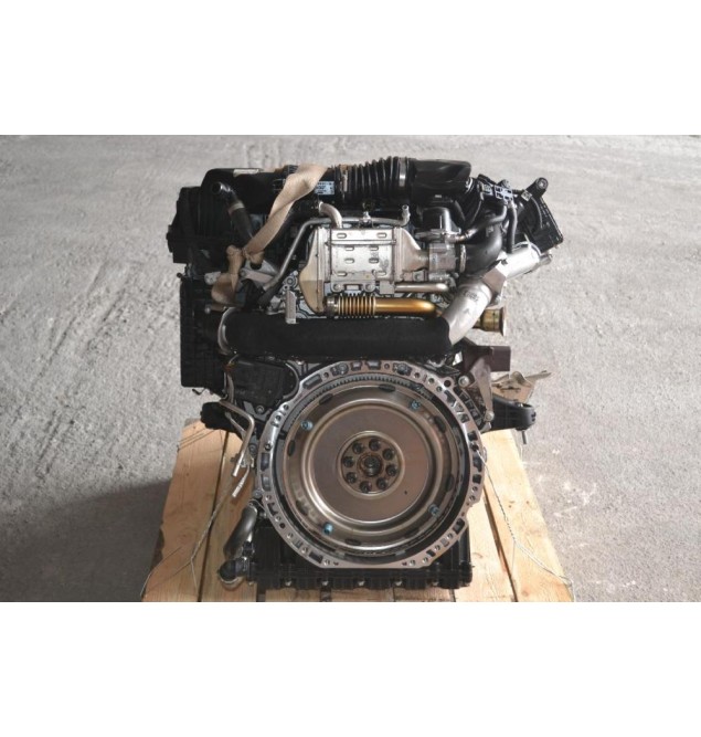 Κινητήρας - Μοτέρ Mercedes-Benz E220 2.0 W213 654920 2016-2022 (91.000ΧΛΜ)