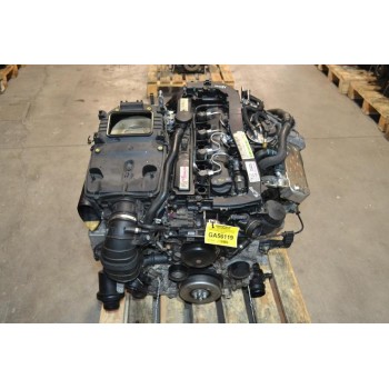 Κινητήρας - Μοτέρ Mercedes-Benz E220 E250 CLS250 2.2 CDI 651924 2009-2018 (77.000KM)