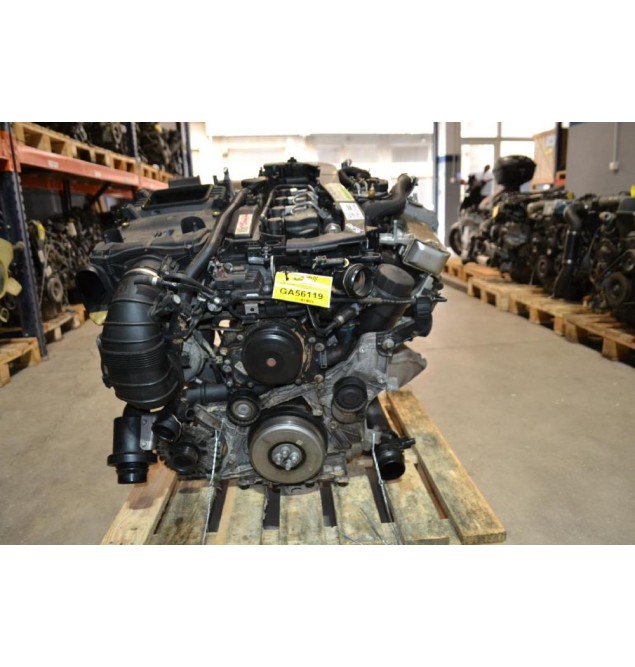 Κινητήρας - Μοτέρ Mercedes-Benz E220 E250 CLS250 2.2 CDI 651924 2009-2018 (77.000KM)