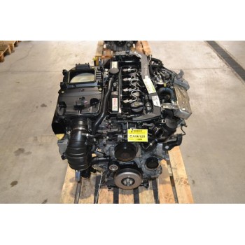 Κινητήρας - Μοτέρ Mercedes-Benz E220 E250 CLS250 2.2 CDI 651924 2009-2018 (91.000KM)