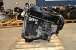 Κινητήρας - Μοτέρ Mercedes-Benz E220 E250 CLS250 2.2 CDI 651924 2009-2018 (91.000KM)