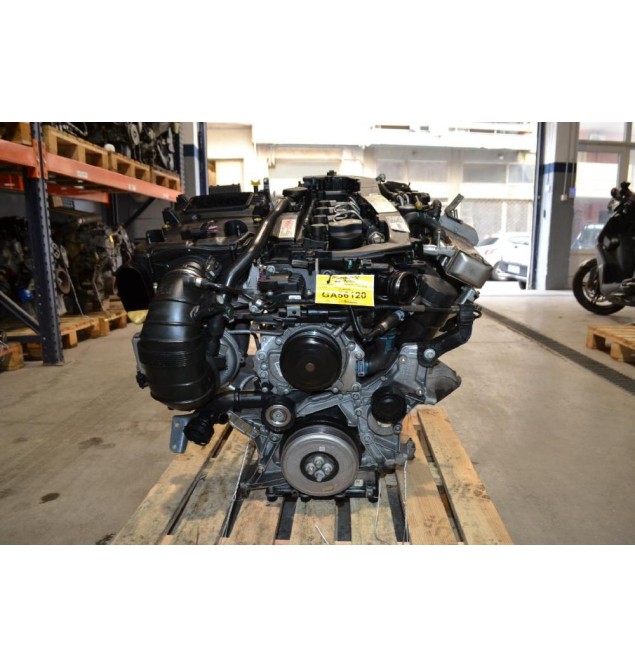 Κινητήρας - Μοτέρ Mercedes-Benz E220 E250 CLS250 2.2 CDI 651924 2009-2018 (91.000KM)