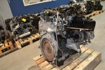 Κινητήρας - Μοτέρ Mercedes-Benz E220 E250 CLS250 2.2 CDI 651924 2009-2018 (91.000KM)
