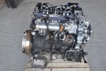 Κινητήρας - Μοτέρ Nissan Cabstar 3.0 F24 ZD30 2005-2015