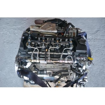 Κινητήρας - Μοτέρ Nissan Cabstar 3.0 F24 ZD30 2005-2015