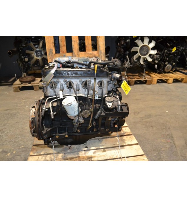 Κινητήρας - Μοτέρ Toyota Hilux / VW Taro 2.4 4Y 1990-2001