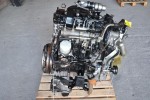 Κινητήρας - Μοτέρ Nissan Navara YD25 D40 171PS EURO4 2007-2010