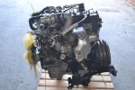 Κινητήρας - Μοτέρ Nissan Navara YD25 D40 171PS EURO4 2007-2010