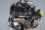 Κινητήρας - Μοτέρ Nissan Navara YD25 D40 171PS EURO4 2007-2010