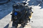 Κινητήρας - Μοτέρ Nissan Navara YD25 D240 (Euro 4) 2007-2010