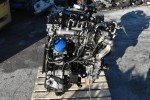 Κινητήρας - Μοτέρ Nissan Navara YD25 D40 (Euro 4) 2007-2010
