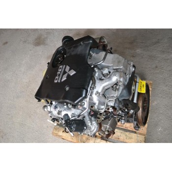 Κινητήρας - Μοτέρ Mitsubishi L200 2.5 DID 4D56U 16V KB4 2010-2015 (Euro 5)