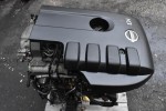 Κινητήρας - Μοτέρ Nissan Navara D40 YD25 Euro 3 2006-2007