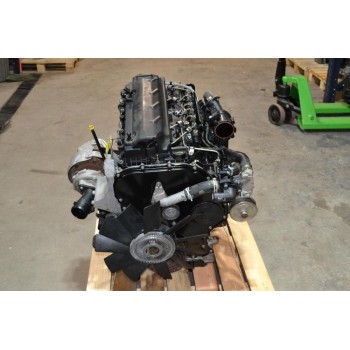 Κινητήρας - Μοτέρ Ford Ranger 3.2 P5AT 2015-2020