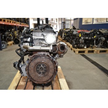 Κινητήρας - Μοτέρ Ford Ranger 3.2 P5AT 2015-2020