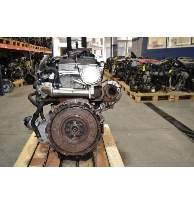 Κινητήρας - Μοτέρ Ford Ranger 3.2 P5AT 2015-2020