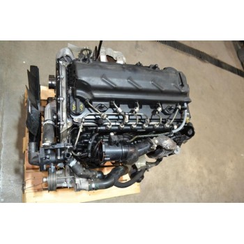 Κινητήρας - Μοτέρ Ford Ranger 3.2 P5AT 2015-2020