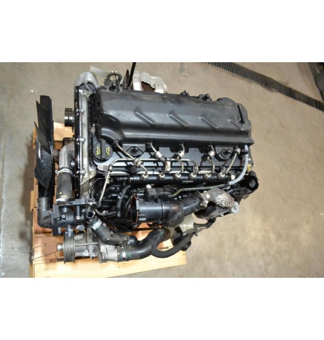 Κινητήρας - Μοτέρ Ford Ranger 3.2 P5AT 2015-2020