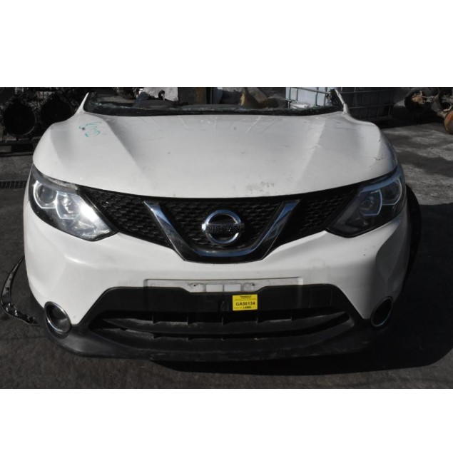 Μούρη Κομπλέ Nissan Qashqai 1.2 HRA2 2012-2018 (Αυτοματο) (Σασμάν:31020X426A)