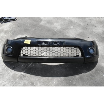 Προφυλακτηρας Εμπρος Mitsubishi L200 2.5 4D56U 2010-2015