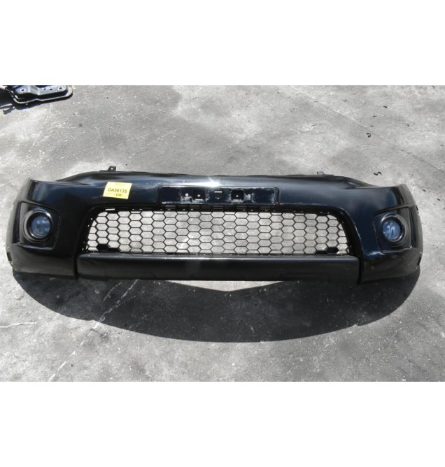 Προφυλακτηρας Εμπρος Mitsubishi L200 2.5 4D56U 2010-2015