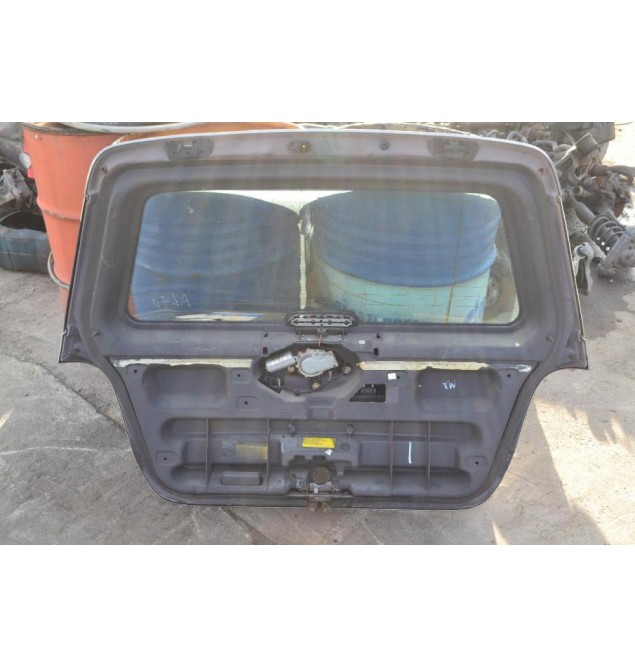 Τζαμόπορτα Mercedes-Benz A 140 W168 1998-2004