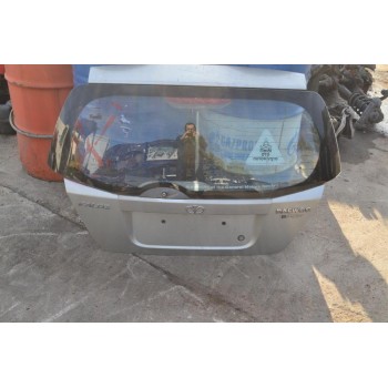 Τζαμόπορτα Daewoo Kalos 2000-2005  