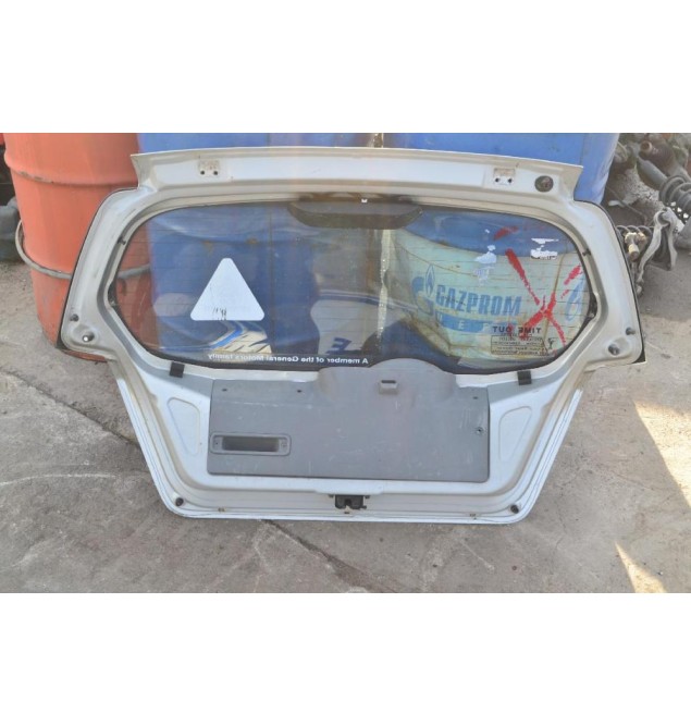 Τζαμόπορτα Daewoo Kalos 2000-2005  