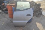 Πόρτα Πίσω Αριστερά Mercedes-Benz A 140 W168 1998-2004