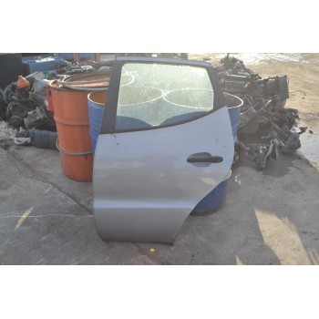 Πόρτα Πίσω Αριστερά Mercedes-Benz A 140 W168 1998-2004