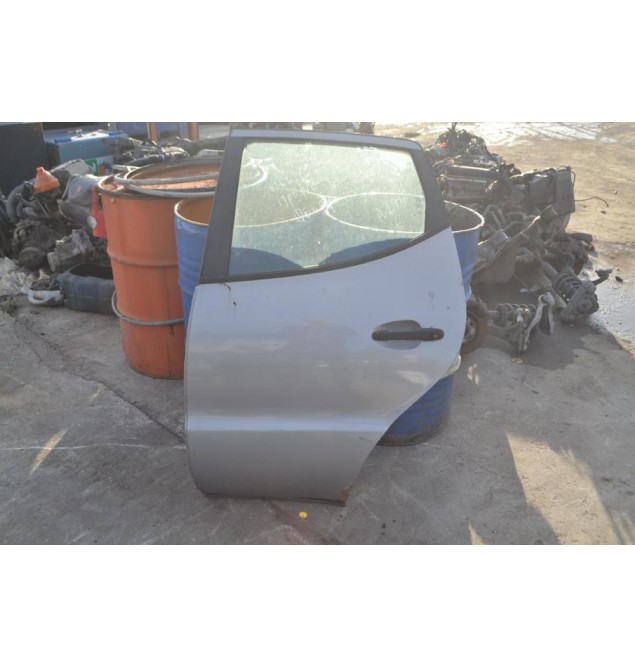 Πόρτα Πίσω Αριστερά Mercedes-Benz A 140 W168 1998-2004