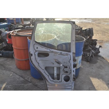 Πόρτα Πίσω Αριστερά Mercedes-Benz A 140 W168 1998-2004