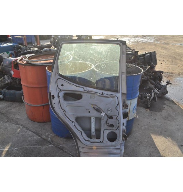 Πόρτα Πίσω Αριστερά Mercedes-Benz A 140 W168 1998-2004