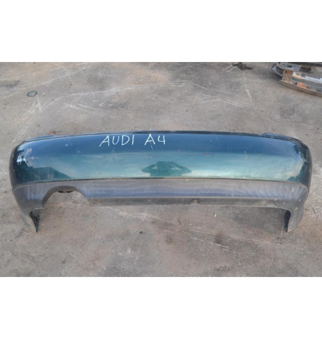 Προφυλακτήρας Πίσω Audi A4 1994-1998