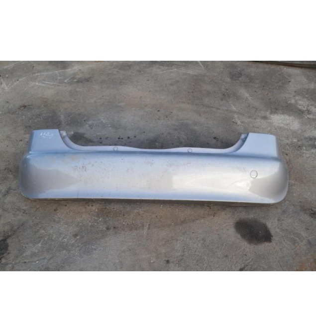 Προφυλακτήρας Πίσω Mercedes-Benz A 140 W168 1998-2004