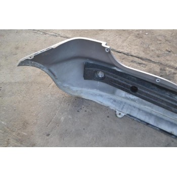 Προφυλακτήρας Πίσω Mercedes-Benz A 140 W168 1998-2004