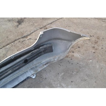 Προφυλακτήρας Πίσω Mercedes-Benz A 140 W168 1998-2004