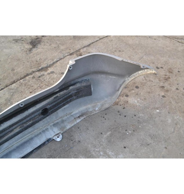 Προφυλακτήρας Πίσω Mercedes-Benz A 140 W168 1998-2004