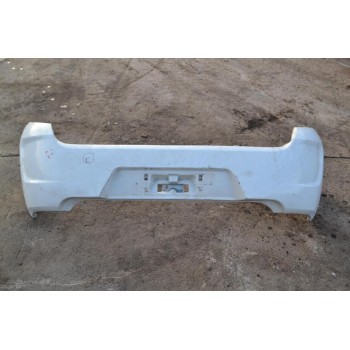 Προφυλακτήρας Πίσω Citroen C4 2008-2011