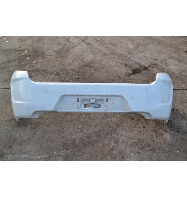 Προφυλακτήρας Πίσω Citroen C4 2008-2011