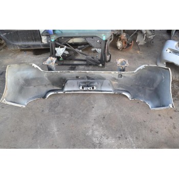 Προφυλακτήρας Πίσω Citroen C4 2008-2011