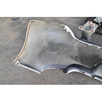 Προφυλακτήρας Πίσω Citroen C4 2008-2011